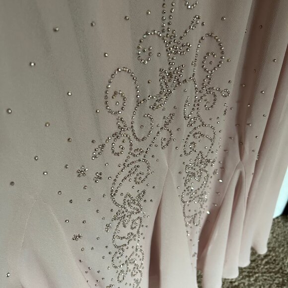 Mother of the bride/groom dress/wedding - Picture 5 of 6